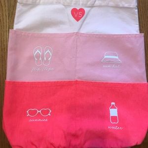 Victoria’s Secret Beach Bag Super Cute